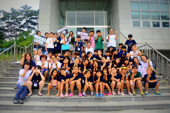 <내 존재의 완성은 공동체를 세울때 이루어집니다>