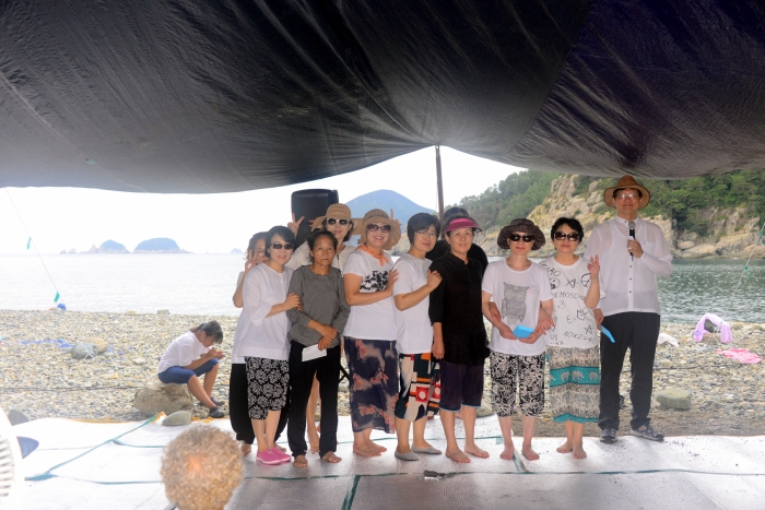 < 승리의 전주곡-마음의 결단>