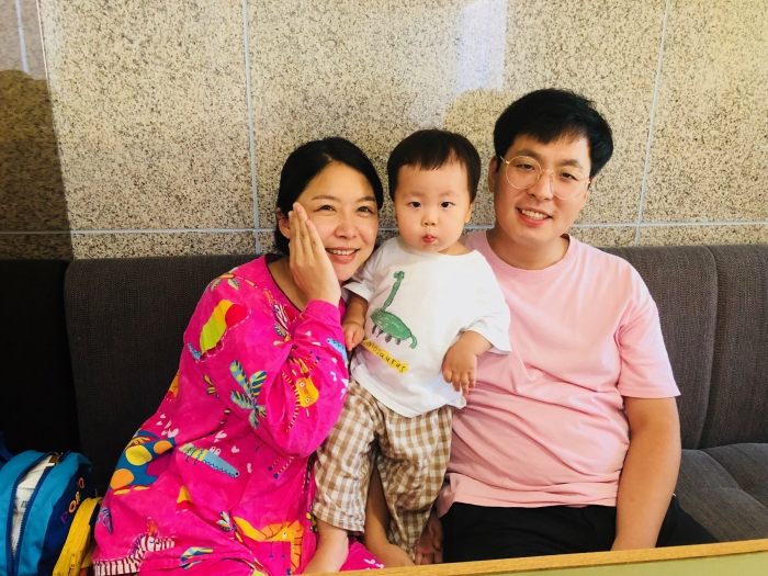 <반지냐 신랑이냐>