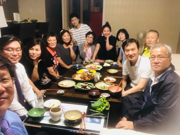 <하나님께서 확인하는 한가지>