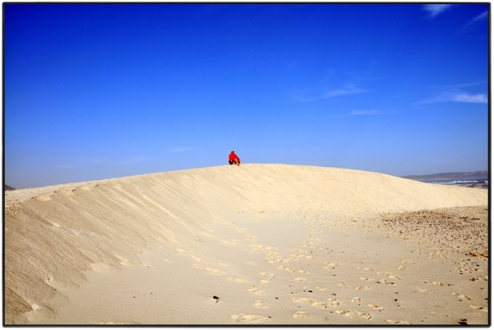 성령이 오시는 길
