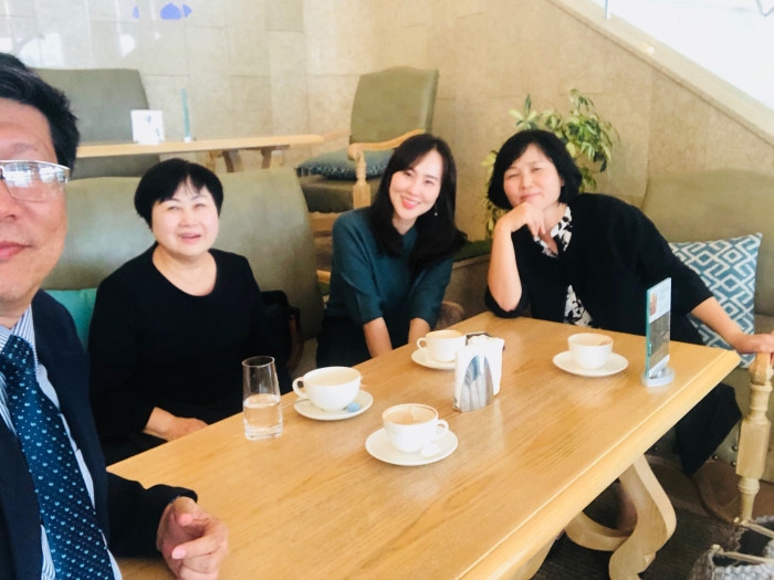 <사건은 말씀으로 해석되어야 합니다>