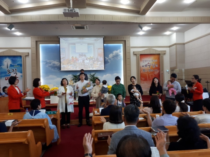 <잃어버린것을 회복하는데 열 배가 듭니다>