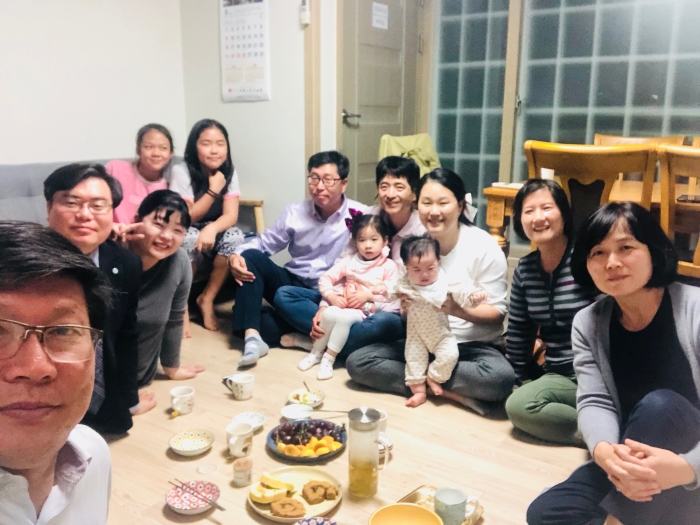 <세상이 우리에게 접근하는방식>