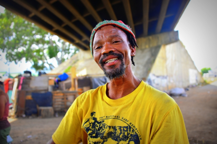 <요단강을 지난 사람의 특징>