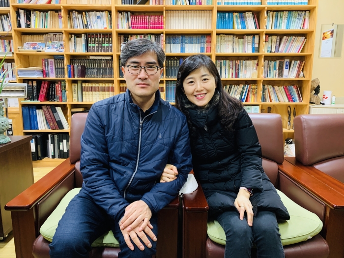 <요단강을 지난 사람의 특징2>