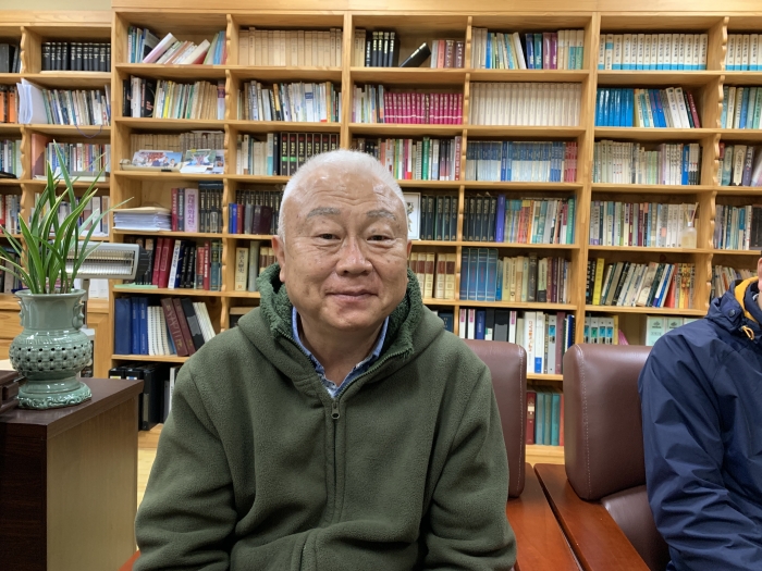 <답이 없어야 답이 보입니다> 시25편 수요말씀