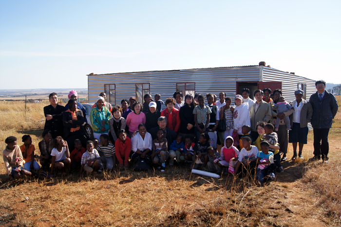 뱀은 왜 하와를 선택했나?