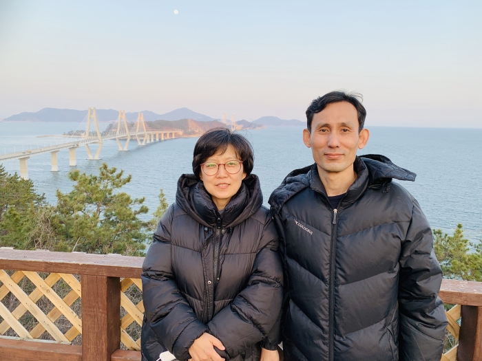 <복음을 우습게 여기면 내가 우스운 꼴을 당합니다>