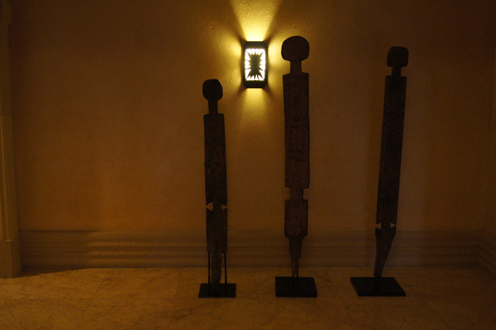 하나님 능력의 한계