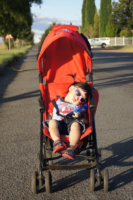 내가 입을 열면