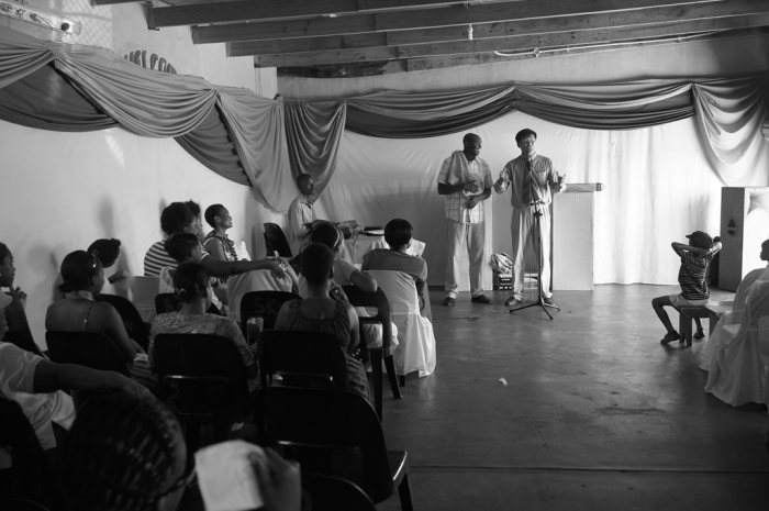 바벨탑 사건이 일어나는 곳