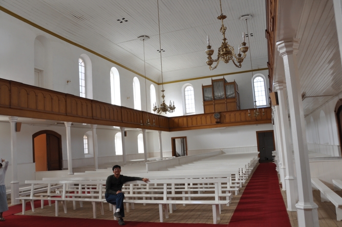 기적다음에 오는 것~