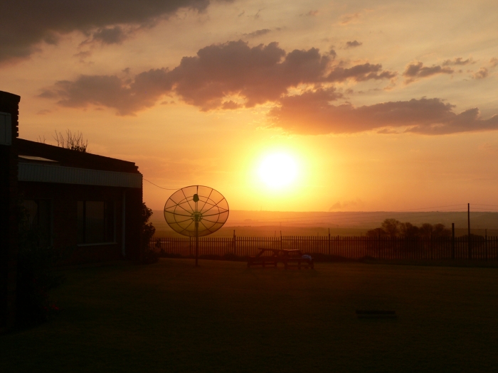 나의 일 하나님의 일을 구분하라