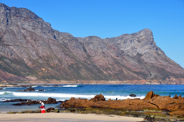 새로운 나라에 맞는 새 원리(눅9:18-27)