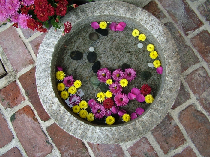 우리 믿음의 한계(눅9:38-43)