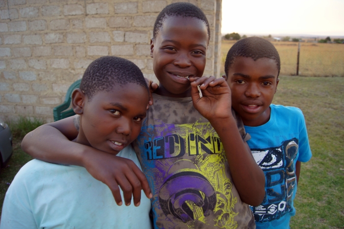 상향성과 하향성