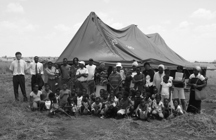 맛을 알아야 소문을 낸다(십계명)