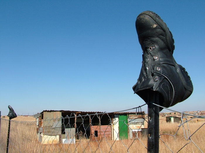 고난 주간입니다.
