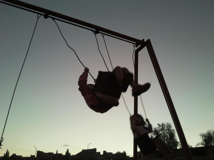 내가 나를 믿는 만큼 하나님은 대우하신다