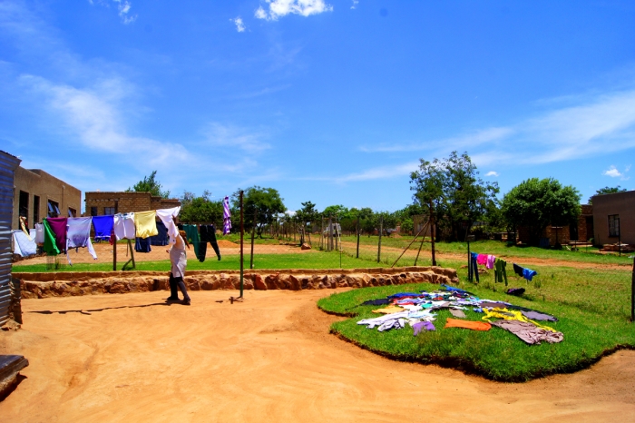 하나님 나라의 생명성과 확장성
