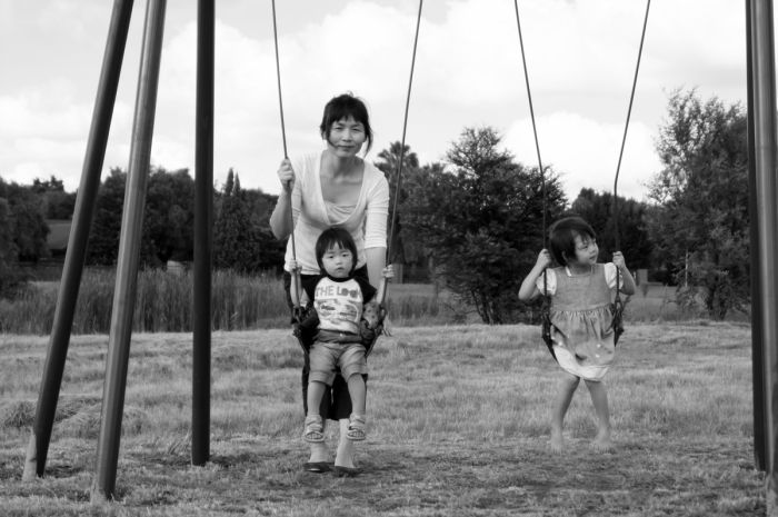 인생 최고의 기쁨,  최고의 슬픔