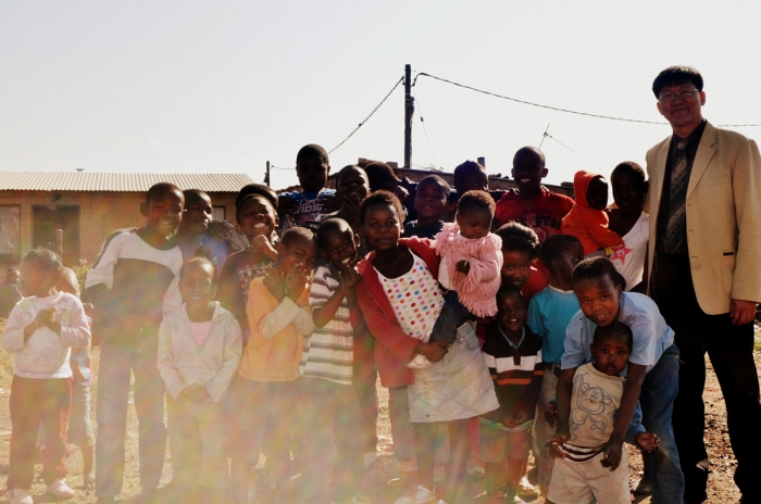 사역과 인생에 실패한 이유