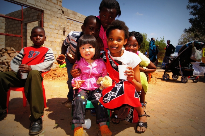 어른이 되지 말라