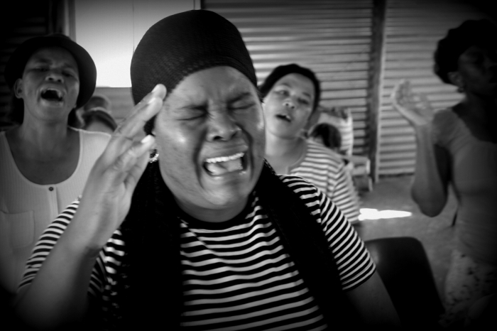 죽는다 해도 못 알아 듣는 이유