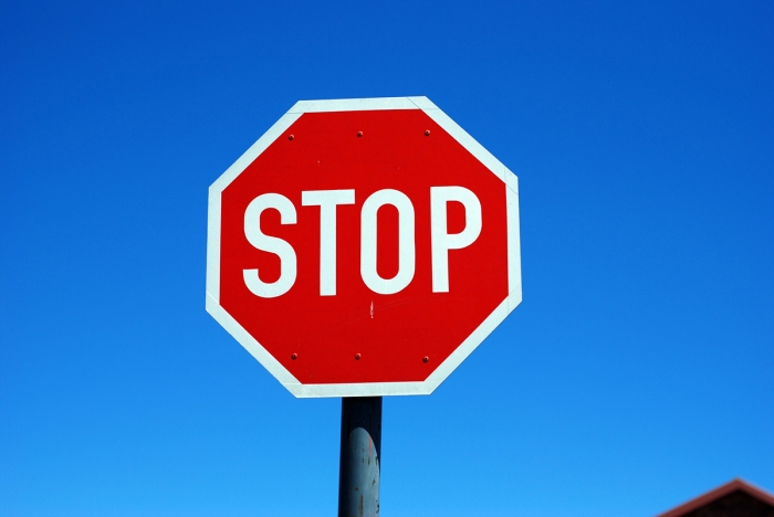 상식은 생명을 걸어야 바뀝니다