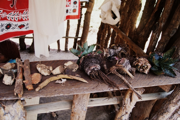 죄인의 습성 열 가지