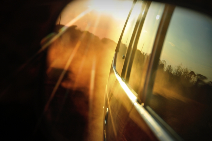 성령이 어디에 계십니까?