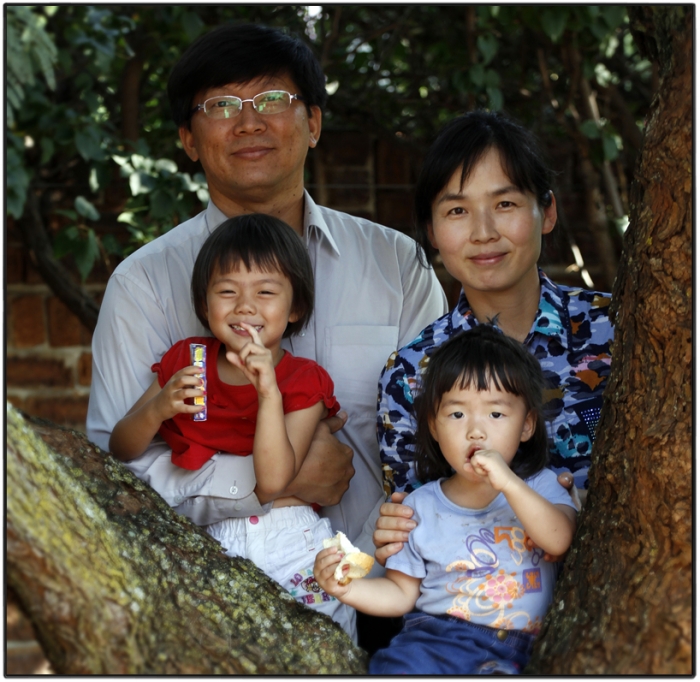 섬세하게 인도하시는 것 그것이 기적입니다.