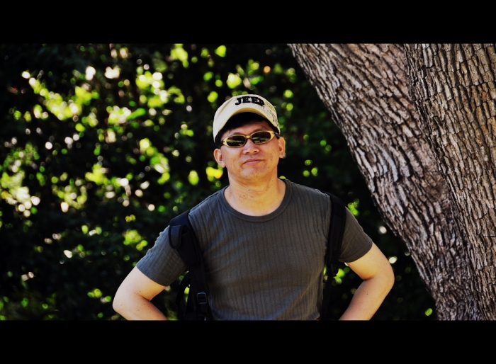 \'너희\'를 위한 유일한 대안