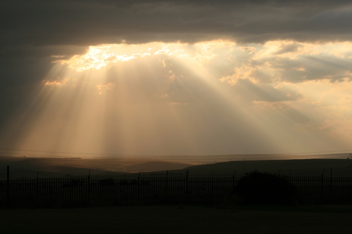 예수님을 위해 눈물 흘리지 마십시오