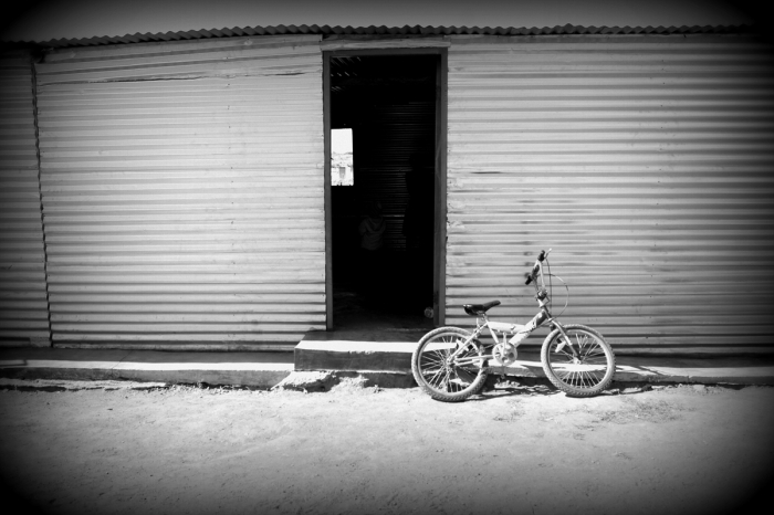 된 일과 될 일 사이