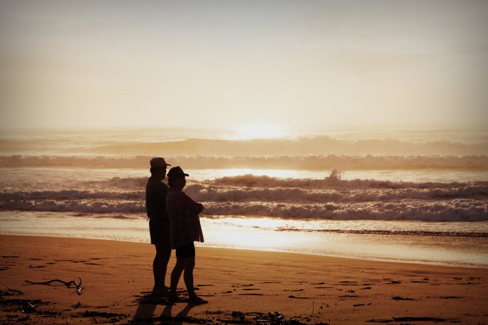 우리는 먹기 위해서 살고 예수님은 평강을 위해서 산다