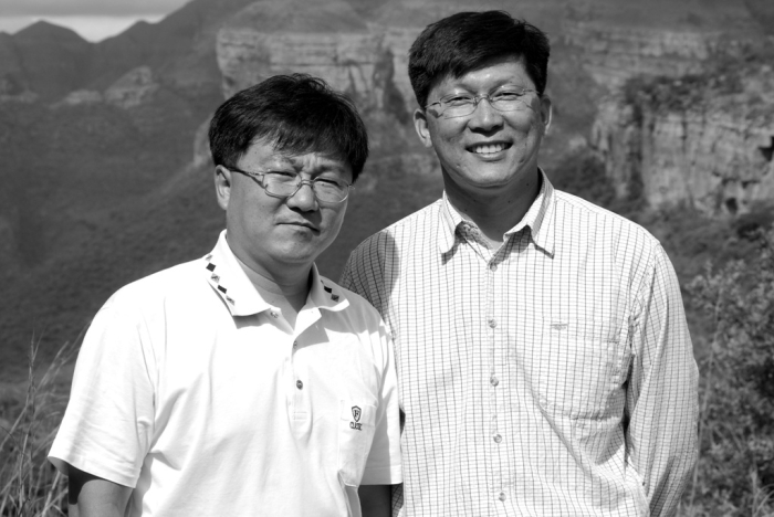 하나님은 내 마음을 모른다