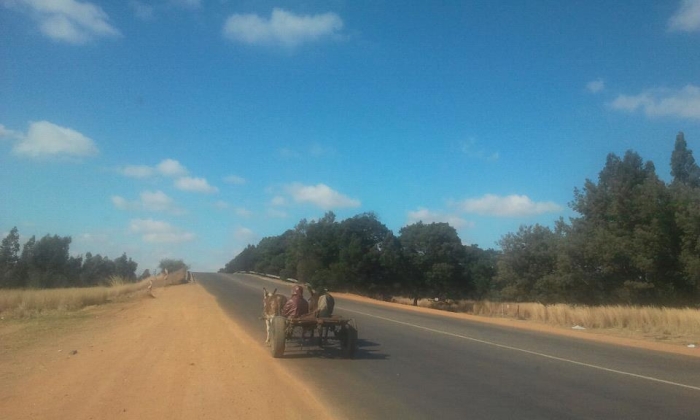 우리의 관심은 <그 사람>이 무엇을 말하느냐 이다.