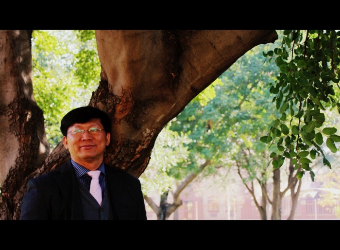 일! 하지 말고 믿읍시다