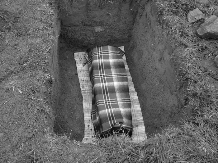 한국교회여 기억하라!