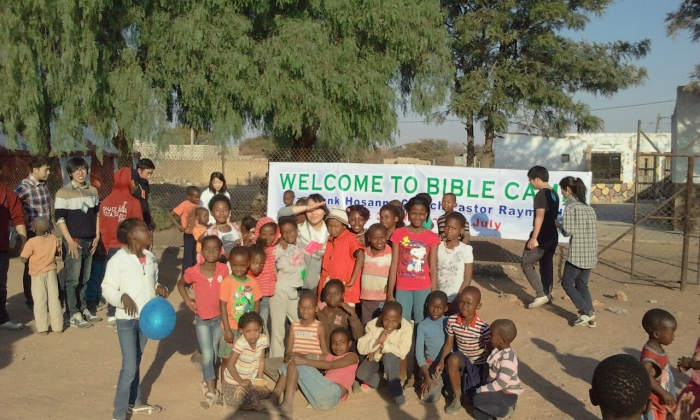 하나님께로 난 자