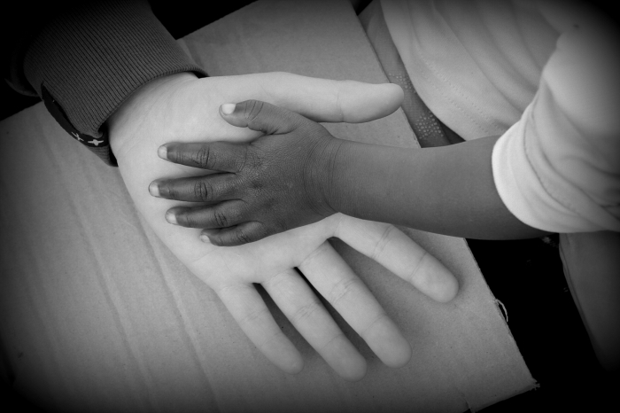 보냄에 대한 확신