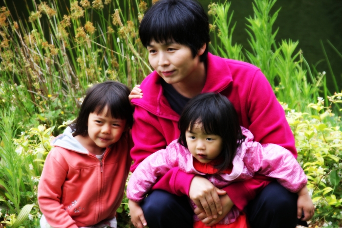 믿어서 보일까요 보이니까 믿어질까요?