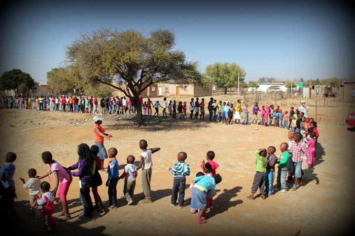 교만의 다른 증거는 <가지 않음>