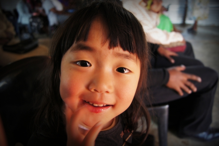 영광!  어떻게 돌리는가?