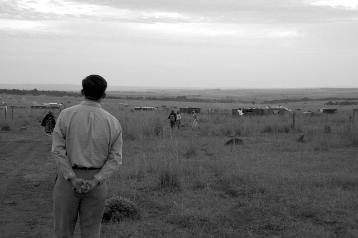 영적성숙, 신앙의 성장이란 무엇인가? 1편(눈)