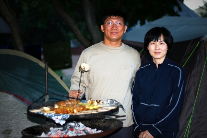 세 번 부인의 이유