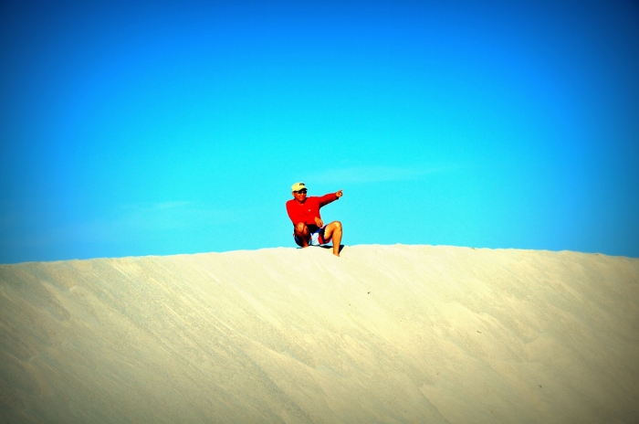 세가지 질문 1- 도마의 질문