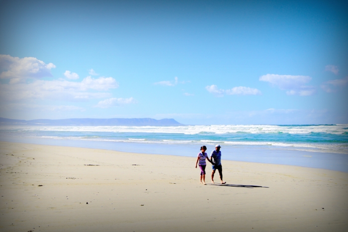 리더쉽은 로드쉽이다